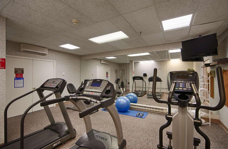 Best Western Plus Morristown Inn photo 4