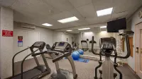 Best Western Plus Morristown Inn - Gym