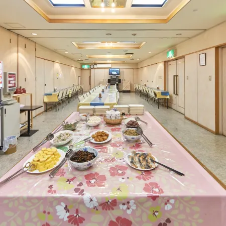 Hotel Select Inn Iwaki Ekimae