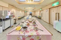 Hotel Select Inn Iwaki Ekimae