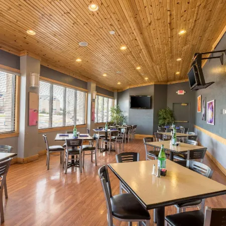 Ramada by Wyndham North Platte & Sandhills Convention Ctr