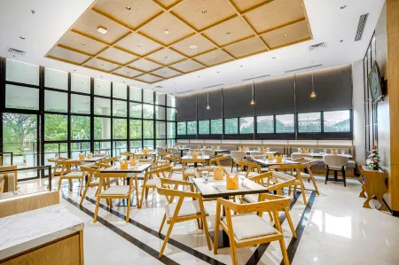 Golden Tulip Pontianak