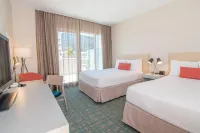 Hotel Verdanza San Juan Các khách sạn gần Isla Verde Beach West