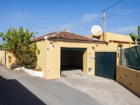 Barreto Hotel in zona Casa del Turista