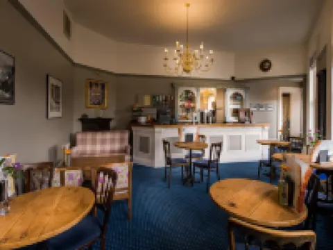 Old Hall Hotel Hotels in Buxton