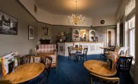 Old Hall Hotel Hotels in Buxton