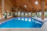 Rodeway Inn - Pools