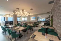 Sandman Signature Glasgow Hotel