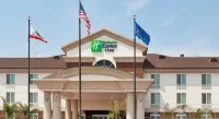 Holiday Inn Express & Suites Dinuba West