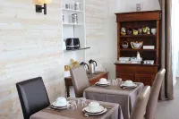 Rive Gauche Hotel di Chenehutte-Treves-Cunault