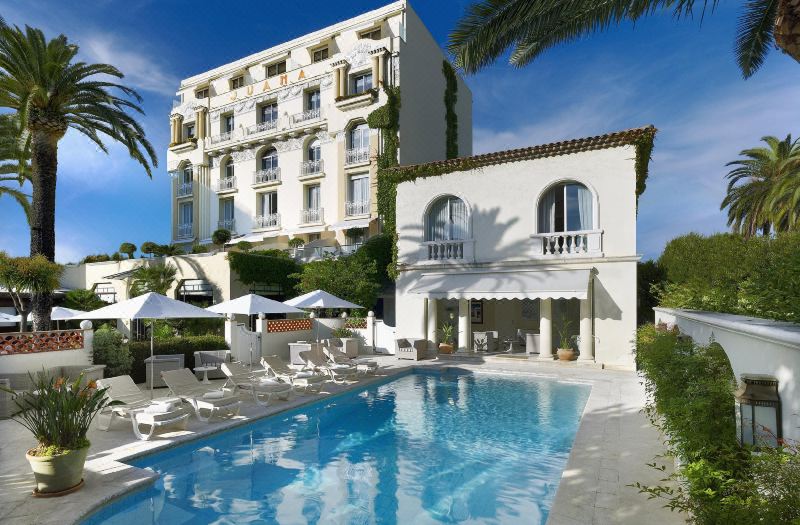 Hôtel Juana