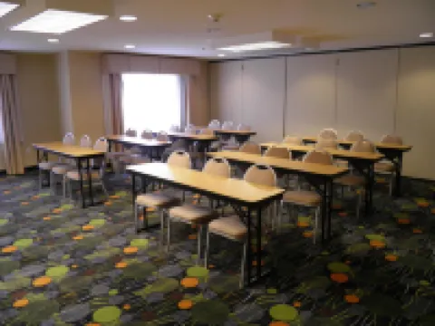 Holiday Inn Express & Suites RALEIGH NORTH - WAKE FOREST by IHG Hotel di Raleigh