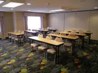 智選假日套房飯店羅利 - 威克森林