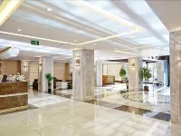 Real Konak Hotel Hotels in Batman