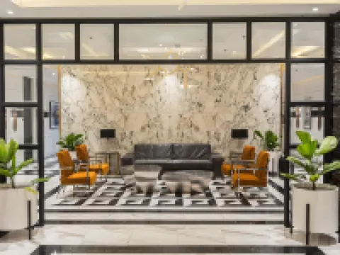 Stonehill Suites Hotels in Bacolod