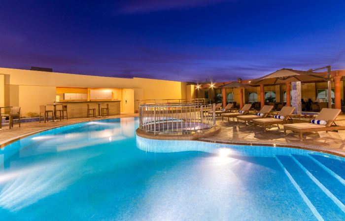 Wyndham Garden Dammam