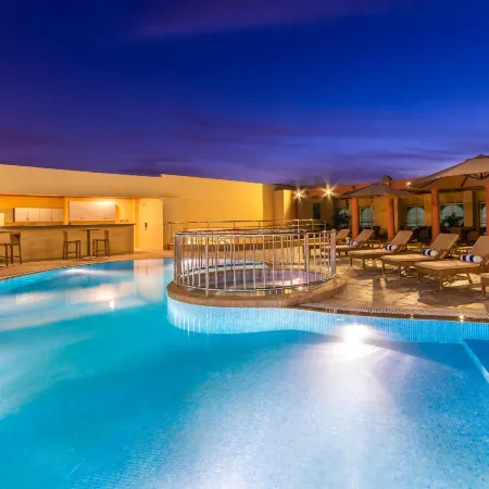 Wyndham Garden Dammam