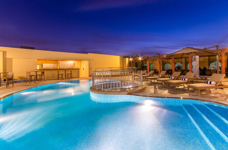 Wyndham Garden Dammam photo 2