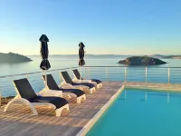 Eleia Seafront Rooms & Villas - Airport Shuttle