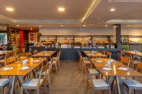 Hotel Laghetto Stilo Borges Hotels in Gramado