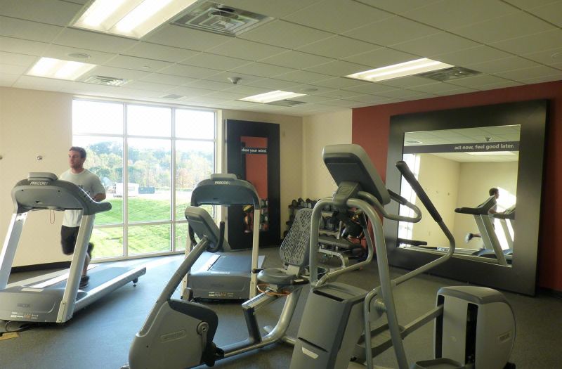 Hampton Inn Baltimore/Owings Mills photo 3