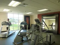 Hampton Inn Baltimore/Owings Mills - Træningscentre