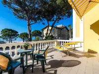 Hotel Ville Bianchi Hotels in Grado