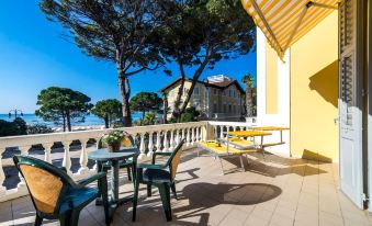 Hotel Ville Bianchi