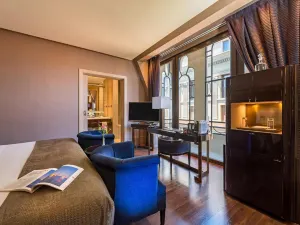 Hotel Casa Fuster G.L Monumento