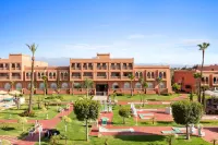 Pickalbatros Aqua Fun Club All Inclusive Marrakech Hotels in Srayeri