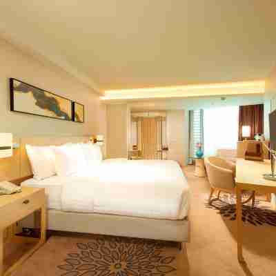 Delta Hotels by Marriott Frankfurt Offenbach Rooms