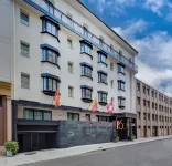 Design Hotel f6 Hotels in Geneva