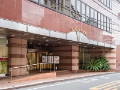 Hotel Newitaya Hotel a Utsunomiya