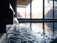 Resort Kumano Club - Hot Springs