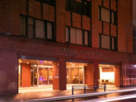 室蘭プリンスホテル｜野口観光グループ 室蘭のホテル