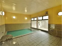 HOTEL ROUTE-INN DAI-NI NAGANO Hotels near M-Wave