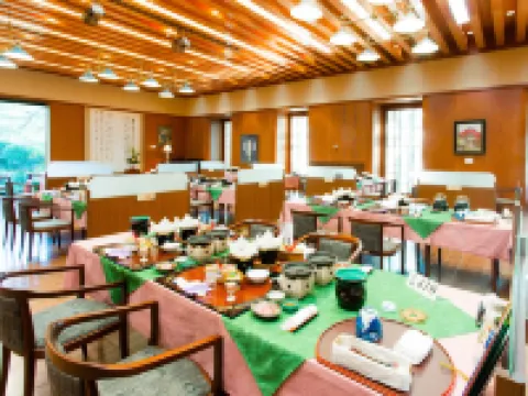 湯之助之宿長樂園 （Yunosuke-no-yado Chorakuen）