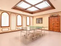 Kagetsuen Hotel di Hakone