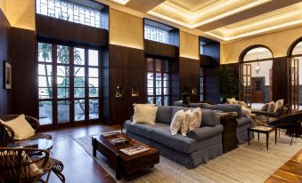 Hotel Fasano Salvador