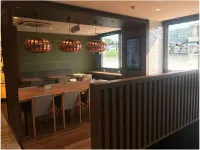 超級酒店-薩摩川內 - 早餐