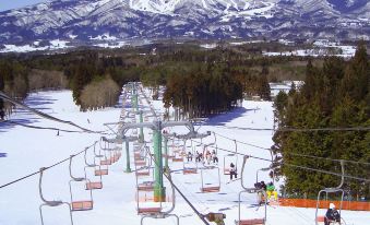 Gujo Vacance Mura Hotel