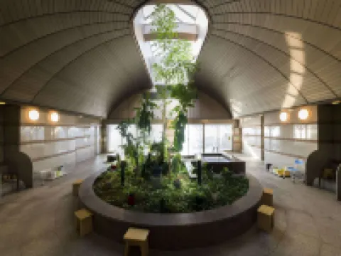 Taikanso Senami No Yu Hoteles en Murakami