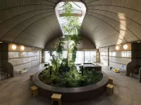 Taikanso Senami No Yu Hotels in Murakami