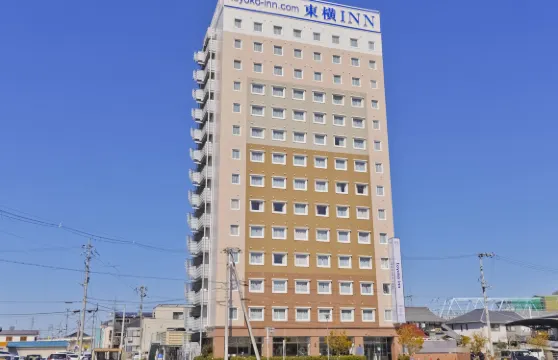 東橫INN米原駅新幹線西口
