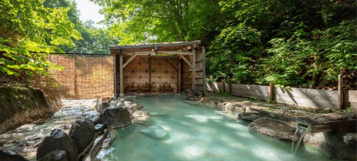 Hotels in Forest Waldberg Hotels in Yamagata City