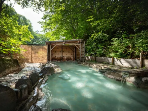 Hotels in Forest Waldberg - bar