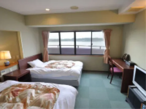 Hotel Shouryuen Kaisei