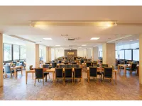 Hakone Kogen Hotel Hotel di Hakone