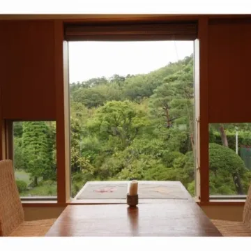 Breezbay Shuzenji Hotel