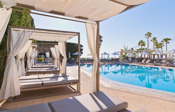 Leonardo Crystal Cove Hotel & Spa – Adults Only